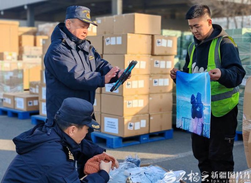 洞察货物进出口新趋势：全球化贸易再出发